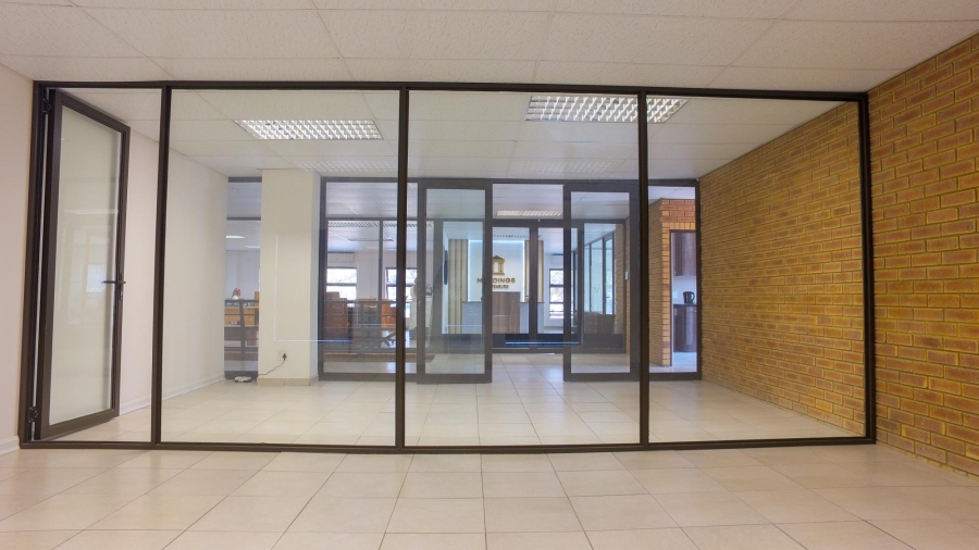 To Let commercial Property for Rent in Bodorp North West